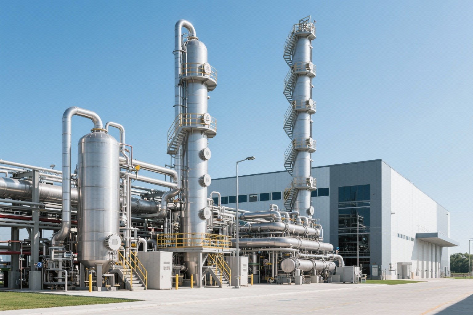 Ethanol Plant Consulting