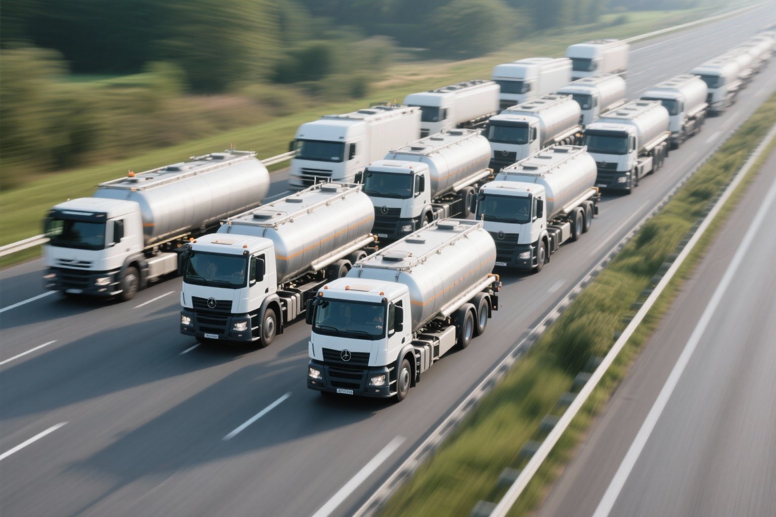 Logistics Excellence